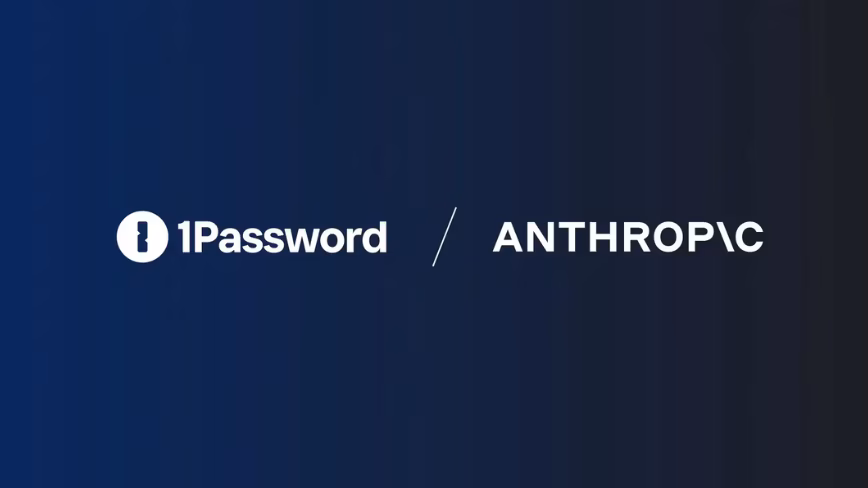 1Password lets Claude log you into websites without ever seeing your passwords