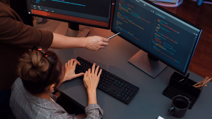 Never-skilling: the research says juniors using AI never learn to debug