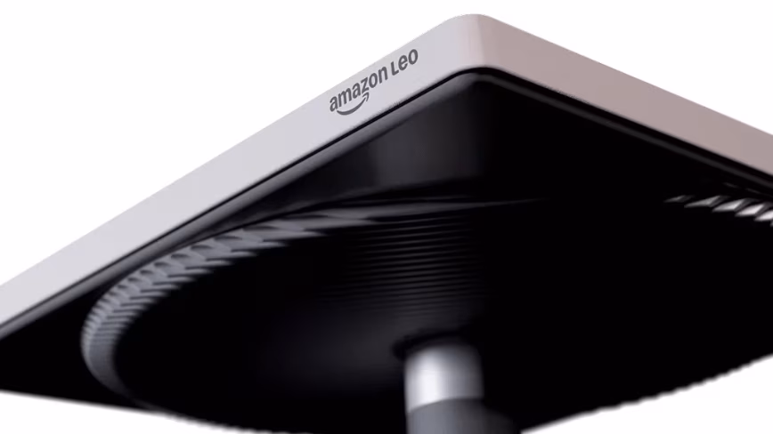 Amazon says it finally has enough satellites to switch on its Starlink rival