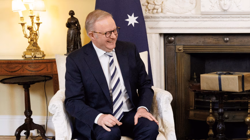 Australia sets up a national Office of AI