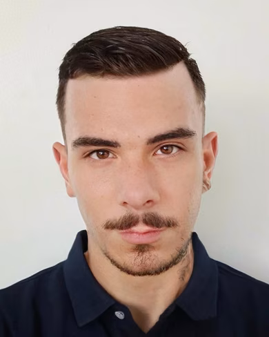 Ashley Mangtani
