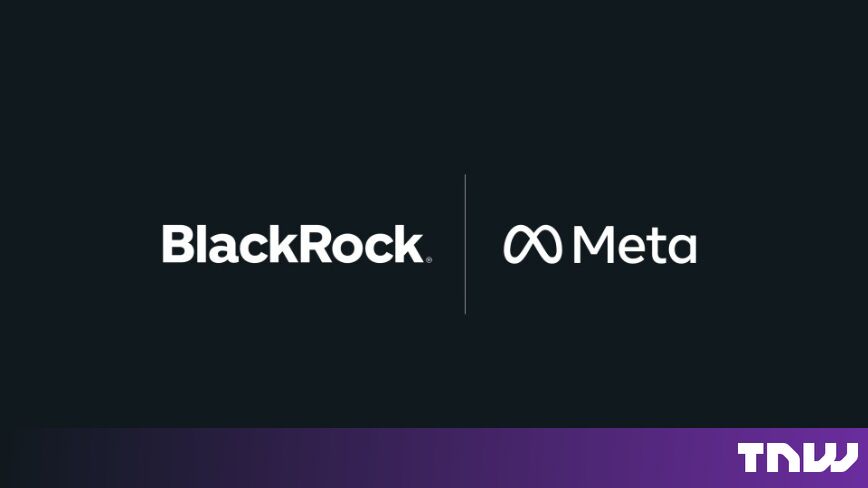 Meta и BlackRock создают совместное предприятие стоимостью 14 млрд долларов для строительства центра обработки данных ИИ в Эль-Пасо