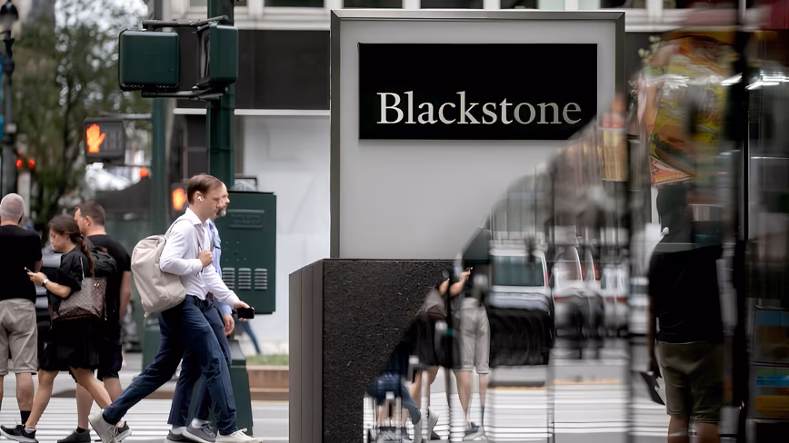 Blackstone’s QTS terminates its Digital Gateway data centre project in Virginia