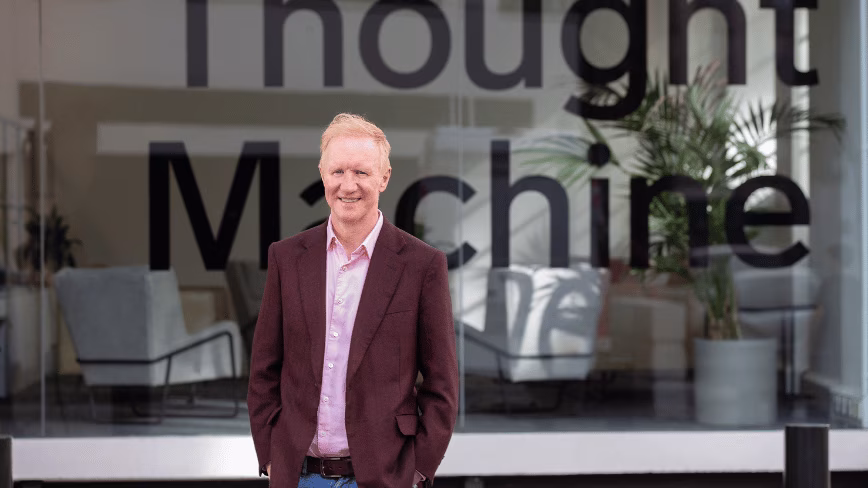 Thought Machine crosses $100M revenue and delays its London IPO to 2028