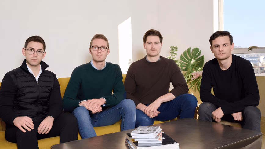 Chai Discovery raises $400M at $3.8bn as AI drug discovery moves from promise to deployment