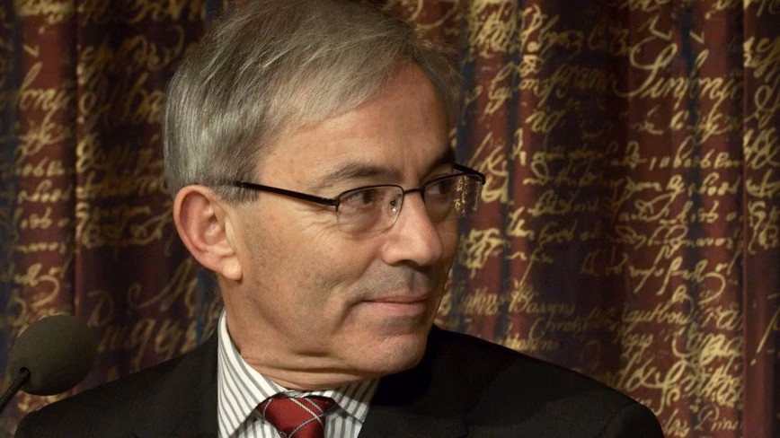 AI won’t restore an era of rapid growth, says Nobel laureate Christopher Pissarides