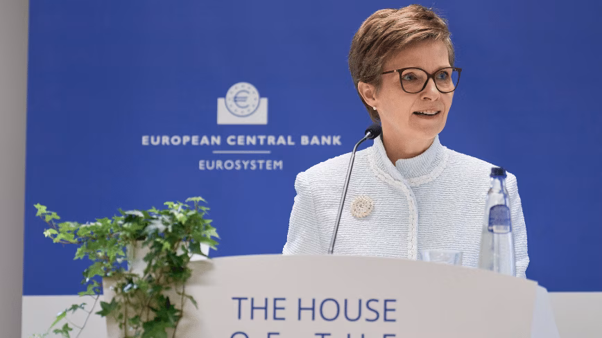 ECB tells Europe’s big banks to plan for AI cyber threats