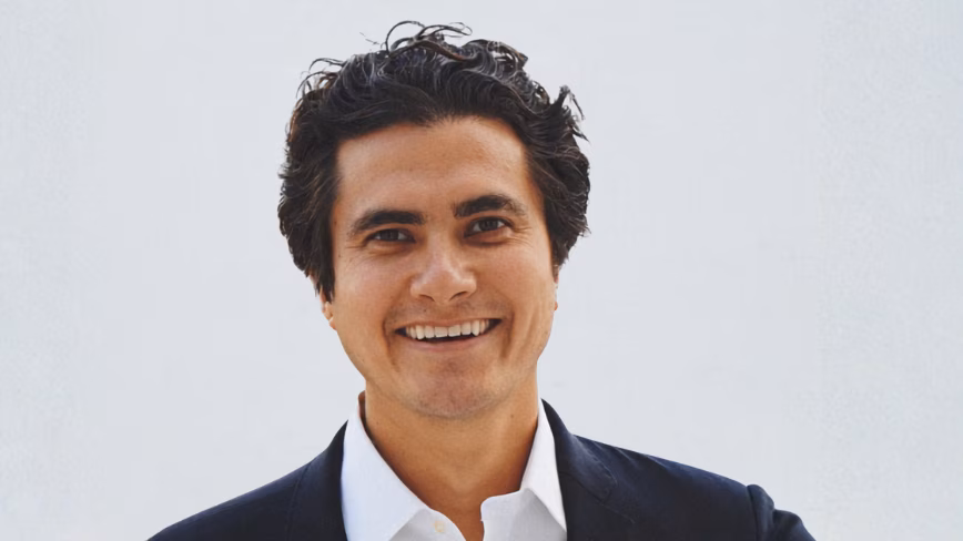 Crusoe reportedly in talks to raise $3 billion, tripling its valuation