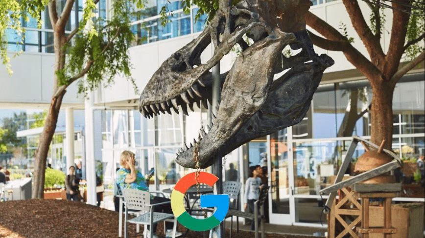 Alphabet заняла $25 млрд на ИИ. Платить по счетам пришлось даже ей
