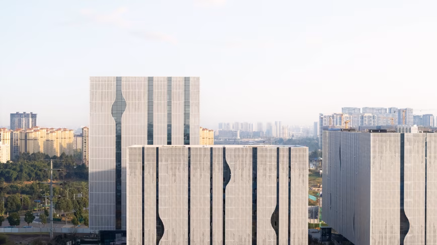 Eoptolink files for Hong Kong listing that could raise up to $5bn