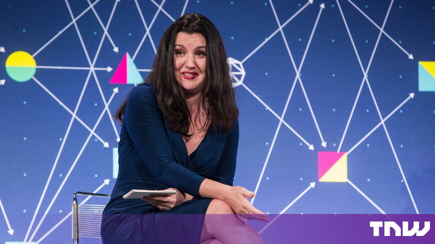 Она оставила вторую по значимости должность в OpenAI. Теперь она отправляет машины с анализами крови к вам домой