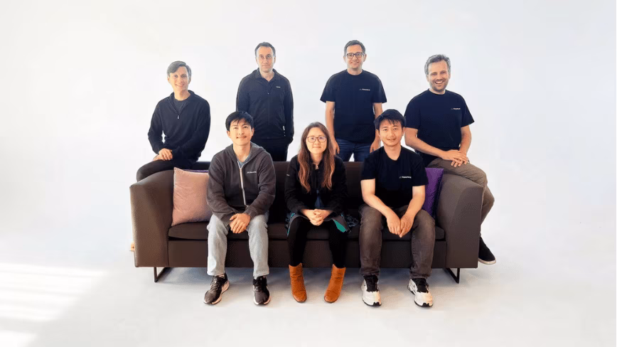 Fireworks raised $1.5bn on a bet that companies will build AI, not rent it
