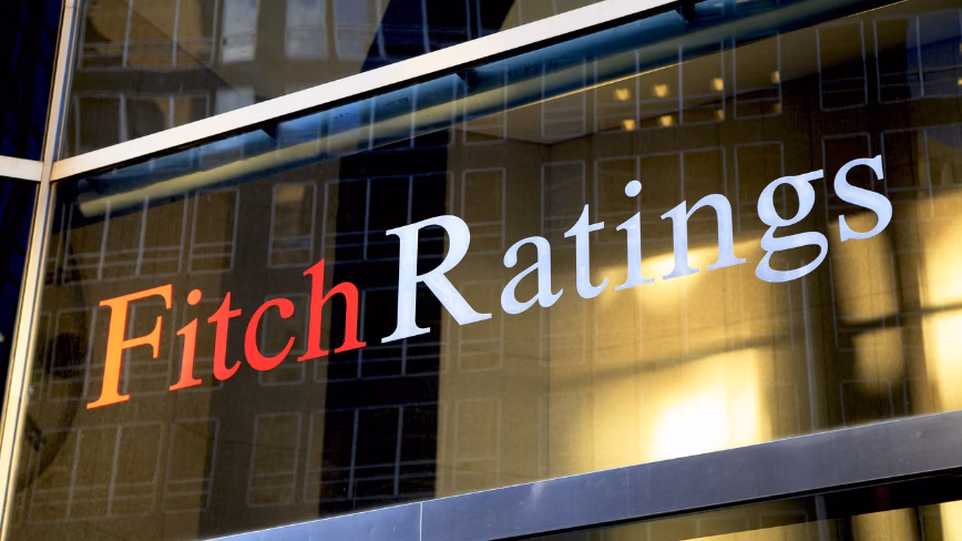 An AI correction is now a top global credit risk, Fitch says