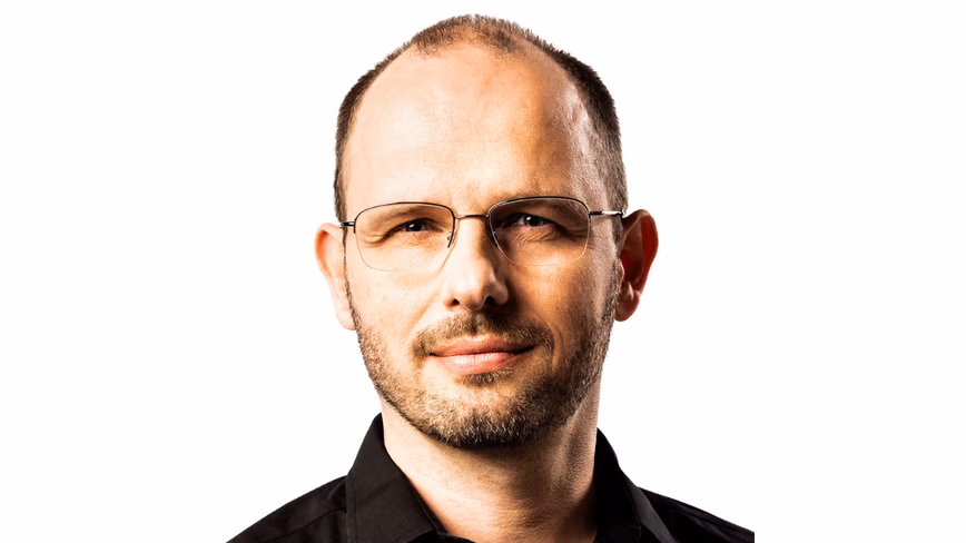 Entire launches a distributed Git network built for AI coding agents