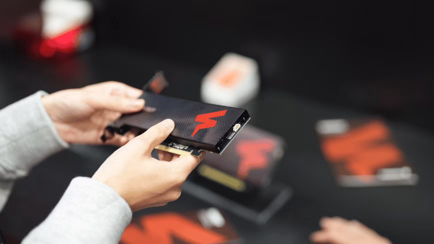 South Korea’s FuriosaAI brings its Nvidia-challenger chips to Europe