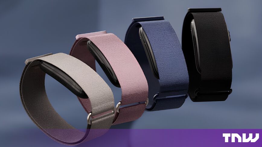 Garmin представляет CIRQA — устройство без экрана, способное составить конкуренцию Whoop и не требующее платной подписки