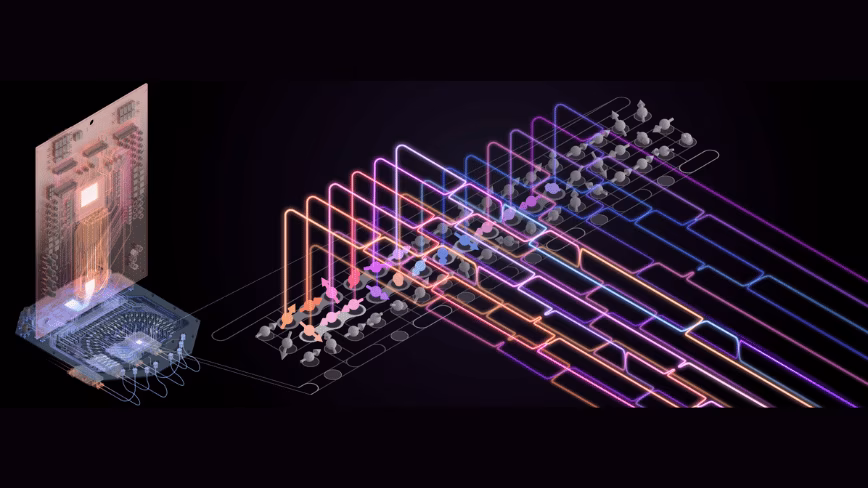 IBM только что купила квантовую технологию, которую сама не развивает. Всего несколько дней спустя результаты ее работы появились в Nature.