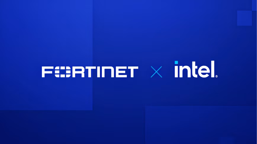 Intel Foundry получает своего первого названного стороннего клиента: Fortinet