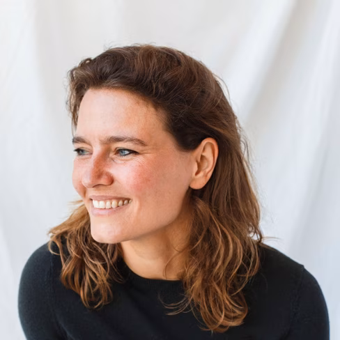 Jacqueline van den Ende