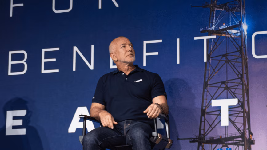 Amazon Leo will launch in South Africa in 2027, beating Starlink in Musk’s homeland