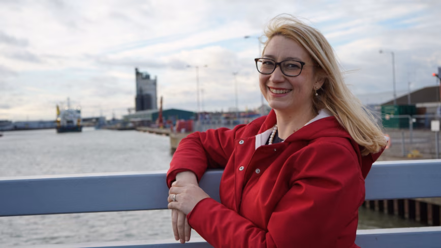 UK MP asks High Court to force xAI to stop Grok making sexualised images of her