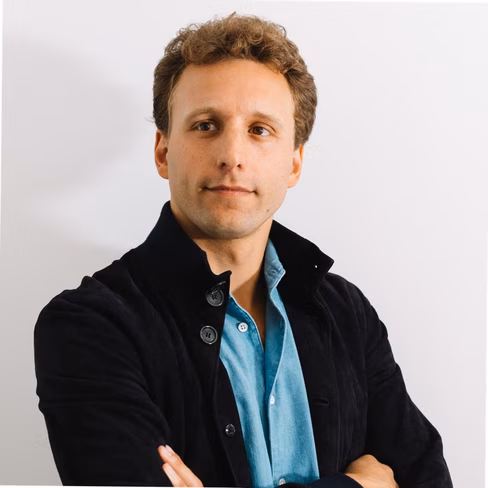 Julien Bek
