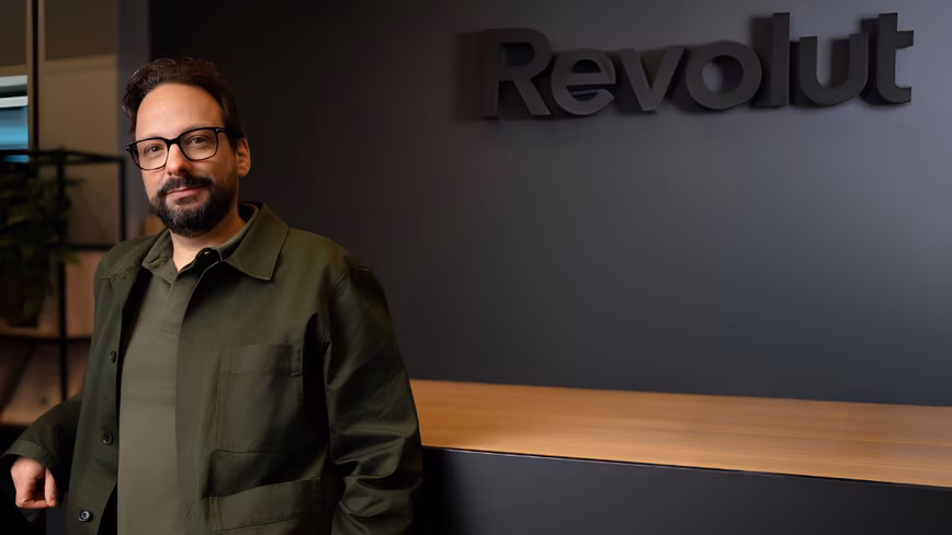 Revolut hires ex-Chase UK boss Kuba Fast to lead its European bank