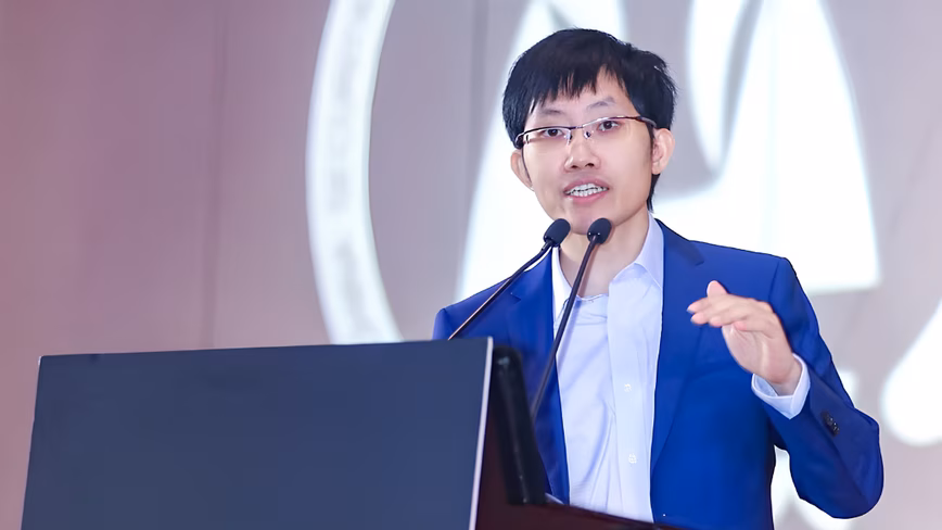 DeepSeek’s Liang Wenfeng overtakes Amodei and Brockman as richest AI founder DeepSeek’s Liang Wenfeng overtakes Amodei and Brockman as richest AI founder
