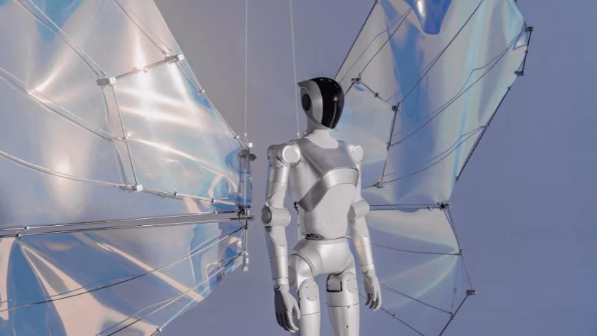 ‘Listing is a must’: China’s LimX raises $200m as the humanoid IPO race heats up