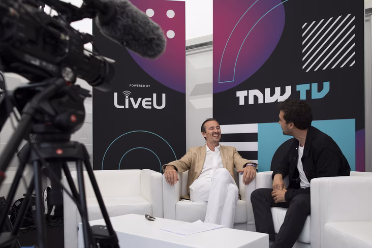 What is TNW Media?