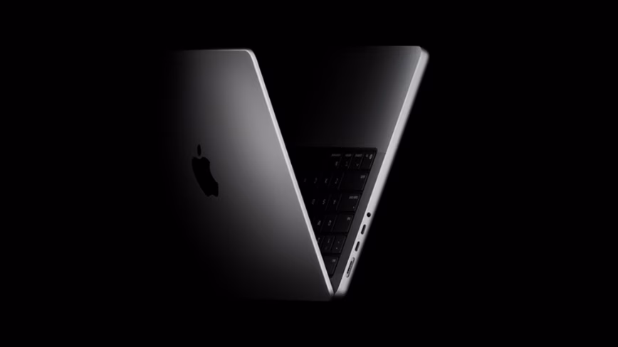 Apple кардинально обновляет каждый Mac и наконец добавляет сенсорный экран