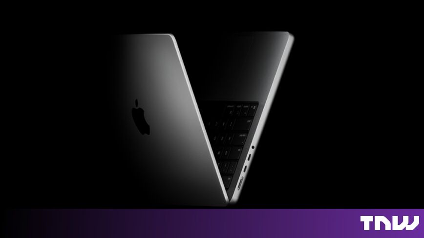 Apple кардинально обновляет каждый Mac и наконец добавляет сенсорный экран