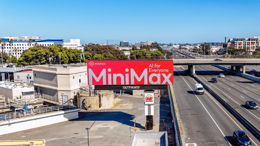 MiniMax is building China’s biggest AI model yet, and plans to open-source it
