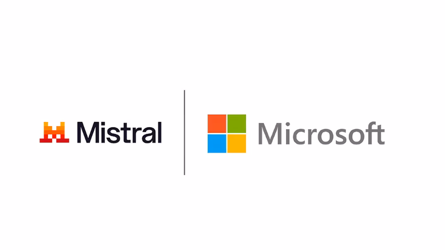 Microsoft профинансирует расширение европейского ИИ-направления компании Mistral в рамках многомиллиардной сделки