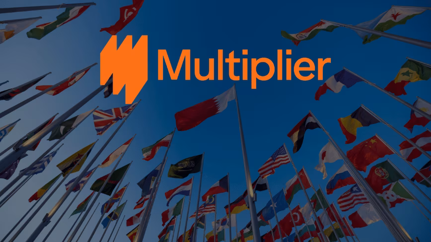 Hire in 150+ countries without setting up a single entity