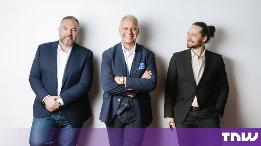 Edge Computing Ai Models Multiverse Computing targets a $570m Series C at a $1.7bn valuation to ...