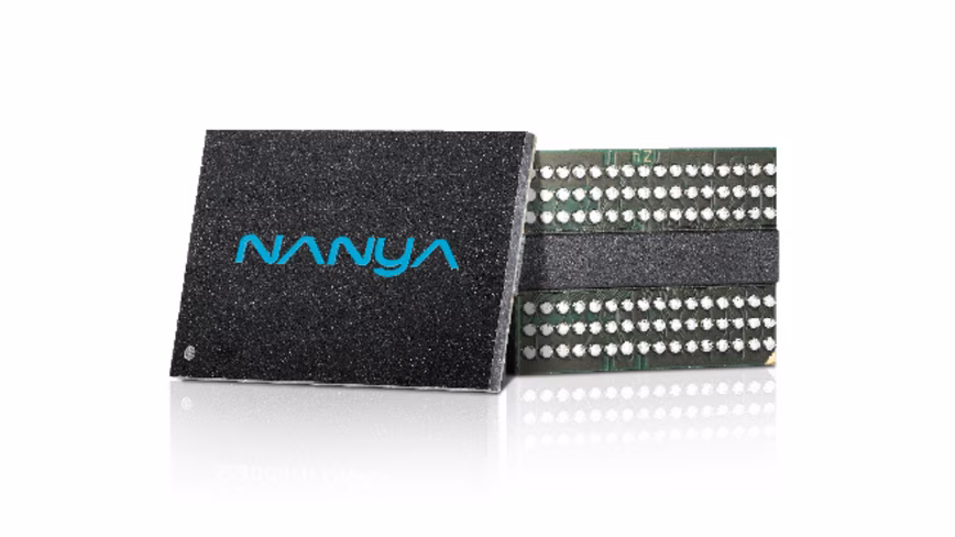 Nanya plans a $6bn spending surge in 2027 to ride the AI memory boom