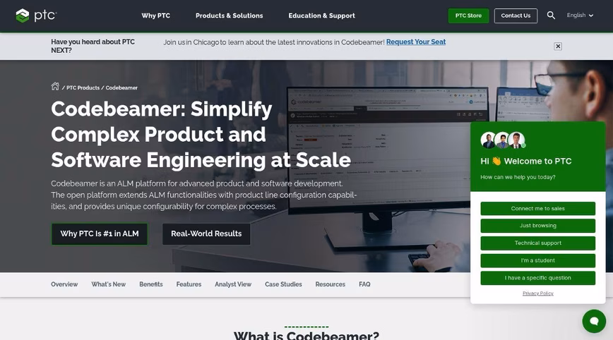 PTC