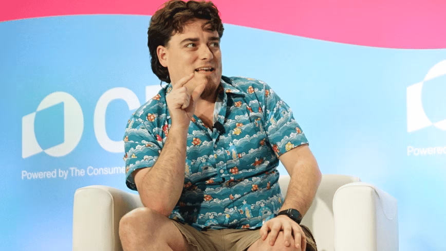 Palmer Luckey: US universities are falling behind China’s, and it shows