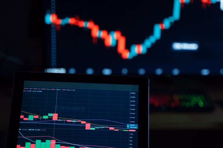 Deje de operar con criptomonedas