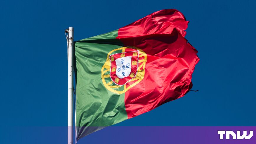 Model Buildimgs Portugal open-sources Amália, its first national AI model, in a bet on ...