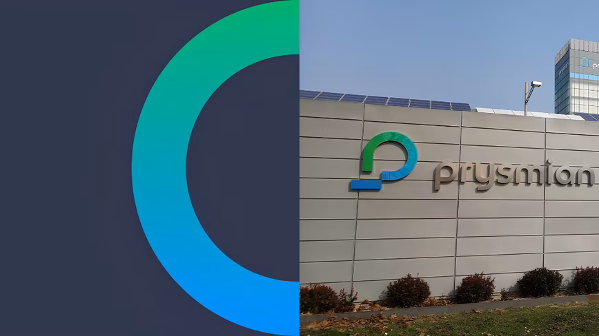 Prysmian signs €5.5bn fibre deal with Molex to wire AI data centres