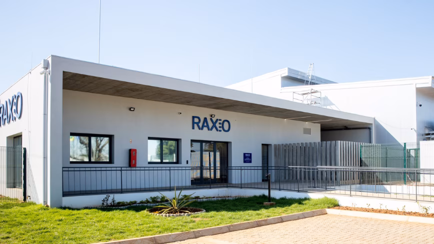 Raxio raises its funding pool to $380m and heads for Tanzania