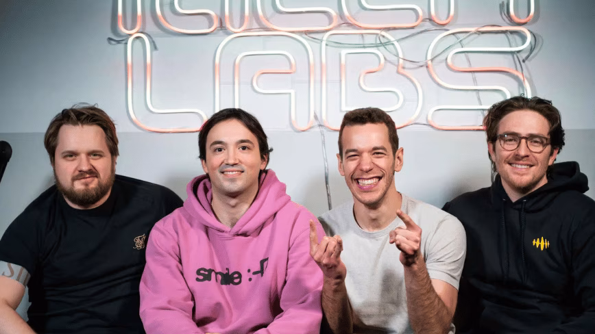 This AI startup pays $1.7M a year in rent so staff will work 72-hour weeks