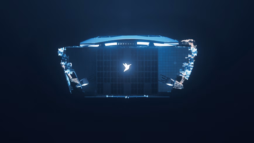 SWISSto12 raised $70M, and it is that rare thing: a profitable space startup