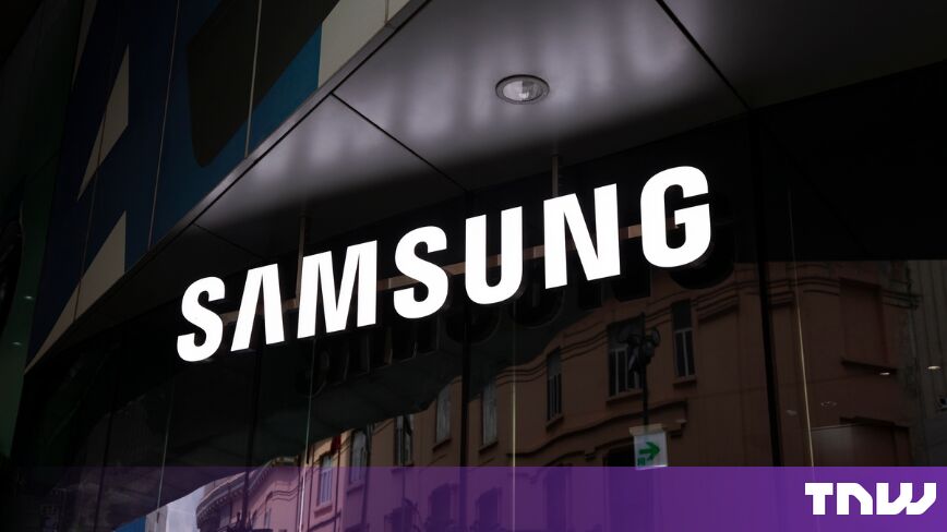 Samsung создает подразделение по робототехнике под руководством гендиректора для разработки гуманоидных роботов