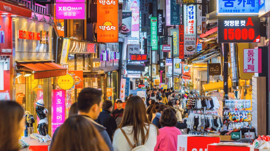 South Korea’s ‘fake news’ law is live, and it can cost you five times the damage