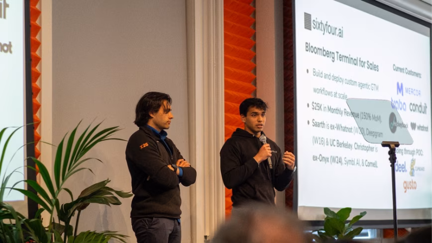 The Eval Stack: Proving the agents are right instead of claiming It
