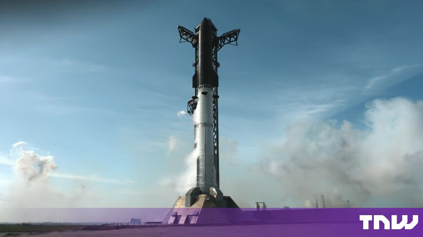 Starship вернулся целым, и у SpaceX наконец появилась возможность изучить неповрежденный теплозащитный экран