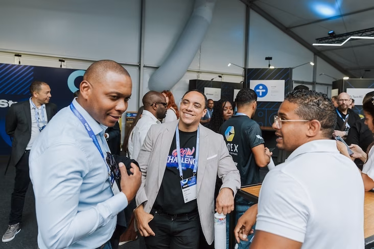 Startups & Scaleups